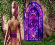Barbie and the Secret Door Official Teaser Trailer .... coming soon