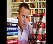 Vince Flynn, the best-selling author of the Mitch Rapp series of political thrillers that includes &#92;
