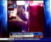 Police ID 2 killed in crash on Schuylkill Expressway in Lower Merion Philadelphia