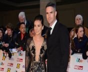 Former cricketer Kevin Pietersen has slammed &#39;absurd&#39; conspiracy theories about Catherine, Princess of Wales&#39; health - insisting he sees the royal and her husband William, Prince of Wales &#92;