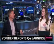 Mark Morelli, CEO of Vontier, breaks down his company&#39;s latest results and plans for the rest of the year.
