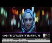 In what is simply the greatest two-minute response to the Coca-Cola Super Bowl ad controversy, an Atlanta news anchorwoman absolutely destroyed every argument thrown at Coca-Cola after they aired a multi-lingual ad which also happened to include a gay family.&#60;br/&#62;&#60;br/&#62;She says, &#92;