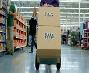 Katy Perry Album Trailer PRISM