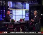 Texas congressman and presidential candidate Ron Paul appeared on TheBlaze TV Tuesday to speak with Glenn Beck about his work to advance homeschooling through the Ron Paul Curriculum, in addition to the state of the country and the feasibility of a third party.