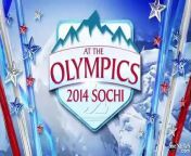 Amy Robach rounds up the latest events in Sochi.&#60;br/&#62;&#60;br/&#62;
