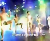 Extended video of Yatta using their music video and their performance on Jimmy Kimmel. Kimi ga kawareba sekai mo kawaru. &#-&#