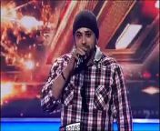 Karl Dimachki The X Factor Australia 2010 Auditions 2 Tongue Cancer Triumph over adversity&#60;br/&#62;&#60;br/&#62;&#92;