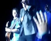 Jonas Brothers. I gotta find you 23/10/10 World Tour Live in Concert Guadalajara, México