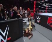 WWE Monday Night Raw 03 19 2024 from premier league today result