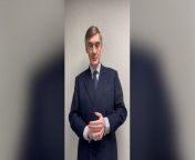 Jacob Rees-Mogg hits out at &#39;old-fashioned&#39; Ofcom after GB News rulingSource: Jacob Rees-Mogg