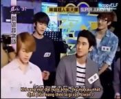 Brought To You By SuJu-ELF.com. Visit&#60;br/&#62;http://www.suju-elf.com For More Subbed Goodies!