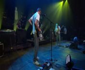Pavement - Austin City Limits&#60;br/&#62;At ACL Live at The Moody Theater, Austin, TX, USA &#60;br/&#62;October 10, 2022 / Tour 2022-23