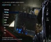Devil May Cry 5 - Hell Caina Bestiary - Library Report see link from caina xviden googl com