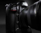 Introducing the new Nikon D4