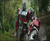 Transformers #RiseOfTheBeasts&#60;br/&#62;Power is PRIMAL. Watch the new teaser trailer for #Transformers: #RiseOfTheBeasts.&#60;br/&#62;&#60;br/&#62;Buy or Rent Transformers: Rise of the Beasts today: http://paramnt.us/TransformersROTB&#60;br/&#62;&#60;br/&#62;Returning to the action and spectacle that have captured moviegoers around the world, Transformers: Rise of the Beasts will take audiences on a ‘90s globetrotting adventure and introduce the Maximals, Predacons, and Terrorcons to the existing battle on earth between Autobots and Decepticons. Directed by Steven Caple Jr. and starring Anthony Ramos and Dominique Fishback, the film arrives in theatres June 9, 2023.&#60;br/&#62;