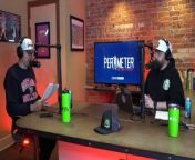 Watch the latest episode of The Perimeter with former Gonzaga All-American Adam Morrison.