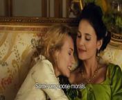A look at the relationship between Marie Antoinette and one of her readers during the French Revolution. &#60;br/&#62;&#60;br/&#62;Farewell, My Queen US Trailer (with english subtitles). The french movie, directed by Benoît Jacquot and starring Diane Kruger, Léa Seydoux, Virginie Ledoyen and Xavier Beauvois opens July 13, 2012.