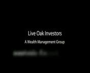 Live Oak investors &#60;br/&#62;1149 E. Commerce Street, Suite 205 &#60;br/&#62;San Antonio, TX 7820 &#60;br/&#62;(210) 305-5174 &#60;br/&#62;http://sanantonio-financialadvisor.com/