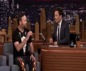 Will Forte chats with Jimmy about the time Kristen Schaal&#39;s Last Man on Earth fame helped him get more immediate ER attention after a bad fall in Puerto Rico. &#60;br/&#62;