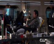 When Jeremiah Danvers (guest star Dean Cain) is rescued from Cadmus, Alex (Chyler Leigh) and Kara (Melissa Benoist) are thrilled to have their father back.