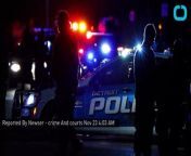 A sad first in Detroit: Police say a Wayne State University police officer was gravely injured Tuesday evening in the first-ever shooting of an officer on the campus force.