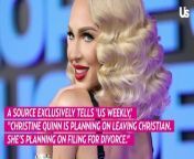 Selling Sunset&#39;s Christine Quinn ‘Planning’ to Divorce Husband