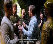 &#60;br/&#62;#KingArthur #LegendoftheSword is the new adventure movie by Guy Ritchie, starring Charlie Hunnam, Jude Law and Eric Bana. The script was written by Joby Harold.