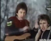 Queen - We Will Rock You (1977)&#60;br/&#62;Taken from &#39;&#39;News Of The World&#60;br/&#62;Directed by Trudy Miller