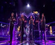 The X Factor UK 2014 Amazing performance Week 3