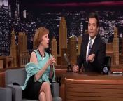 Jimmy and Carol Burnett show clips from their short-lived &#39;90s soap opera.