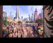 The modern mammal metropolis of Zootopia is a city like no other. Comprised of habitat neighborhoods like ritzy Sahara Square and frigid Tundratown, it’s a melting pot where animals from every environment live together—a place where no matter what you are, from the biggest elephant to the smallest shrew, you can be anything. But when optimistic Officer Judy Hopps arrives, she discovers that being the first bunny on a police force of big, tough animals isn’t so easy. Determined to prove herself, she jumps at the opportunity to crack a case, even if it means partnering with a fast-talking, scam-artist fox, Nick Wilde, to solve the mystery. Walt Disney Animation Studios’ “Zootopia,” a comedy-adventure directed by Byron Howard (“Tangled,” “Bolt”) and Rich Moore (“Wreck-It Ralph,” “The Simpsons”) and co-directed by Jared Bush (“Penn Zero: Part-Time Hero”), opens in theaters on March 4, 2016.