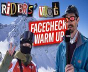 Scoping Day from the Summit of the Bec des Rosses ft. Andrew Pollard I FWT24 Riders’ Vlog Episode 14 from bangaldesh hot vlog
