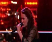 Hannah Kirby and Sarah Potenza tangle in an elimination duet, singing the Rolling Stones&#39; &#92;