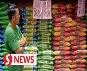 Speaking at the Finance Ministry’s assembly on Thursday (March 21), Prime Minister and Finance Minister Datuk Seri Anwar Ibrahim said all government agencies overseeing the supply of white rice must improve enforcement and monitoring work.&#60;br/&#62;&#60;br/&#62;WATCH MORE: https://thestartv.com/c/news&#60;br/&#62;SUBSCRIBE: https://cutt.ly/TheStar&#60;br/&#62;LIKE: https://fb.com/TheStarOnline&#60;br/&#62;