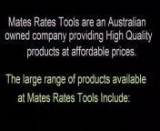 Mates rates tools are the world&#39;s largest and online wholesale tools and accessories retailer.Mates rates tools distributed over 100toolboxes and accessories over the world.