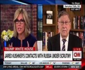 CNN invited former Republican New Hampshire Gov. John Sununu to defend President Donald Trump’s handling of the deepening Russia scandal, but he spent most of the time denying that Trump or his team had done anything wrong — much to the amusement of CNN’s Alisyn Camerota.