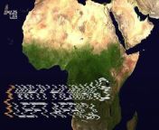 You have probably heard the phrase “out of Africa” before, referring to humanity’s predecessors leaving the continent and spreading across the globe.While this is the de facto theory about our species’ origins, there’s still a question about why they left and experts have a new theory.