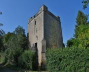 Weekend guided tours of Peterborough&#39;s historic Longthorpe Tower return on Saturday, March 23
