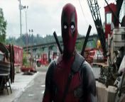 A former Special Forces operative turned mercenary is subjected to a rogue experiment that leaves him with accelerated healing powers, adopting the alter ego Deadpool.