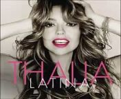 Thalía&#39;s album &#92;