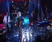 The award-winning country group visits The Late Show to perform their 16th chart-topping single, off their album &#92;