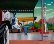 Doraemon Movie In Hindi _Nobita And The Galaxy Super Express_ Part 08 (DORAEMON GALAXY) from doraemon hindi episod woshar