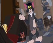 The Tom and Jerry Show 2014 The Tom and Jerry Show E006 – Feline Fatale from tom and jerry movie showtimes