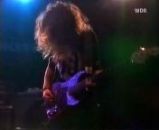 Soundgarden - Rocklife&#60;br/&#62;At Philipshalle, Düsseldorf, Germany&#60;br/&#62;April 16, 1990 / Tour: Louder Than Love