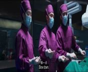 Live Surgery Room -Episode 17 English SUB