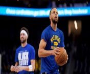 Golden State Warriors Poised for Victory against Utah Jazz from westerns