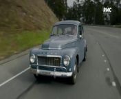 Wheeler dealers Occasions a SaisirS13E02 - Volvo PV544 from bfgoodrich tires dealer