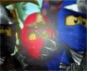 Lego Ninjago Masters Of Spinjitzu Season 1 Episode 6 The Snake King