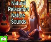 Enchanting Harmony Beautiful Girls With Nature Music for Mind Relaxation and Inner Peace&#60;br/&#62;Nature Sounds, Natural Relaxation, Stress Relief, Relaxation Music,Meditation Music, &#60;br/&#62;&#60;br/&#62;Step into a world of serenity and tranquility with &#92;