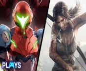 10 Games That Revitalized a Franchise from lloydspharmacy allergy save £11